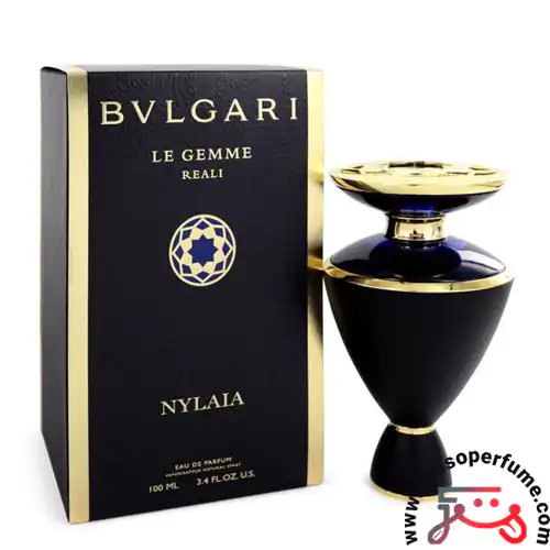 عطر ادکلن بولگاری له جم نیلایا